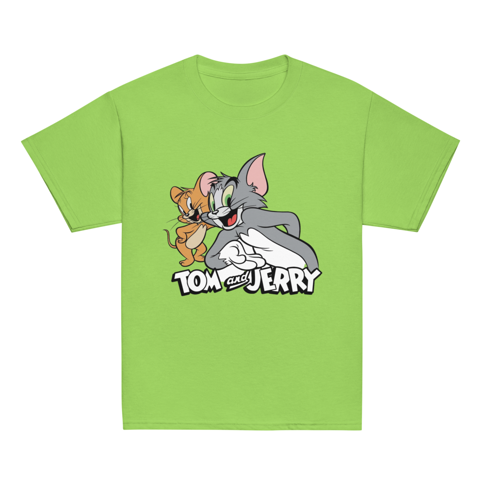 Tshirt for kids 