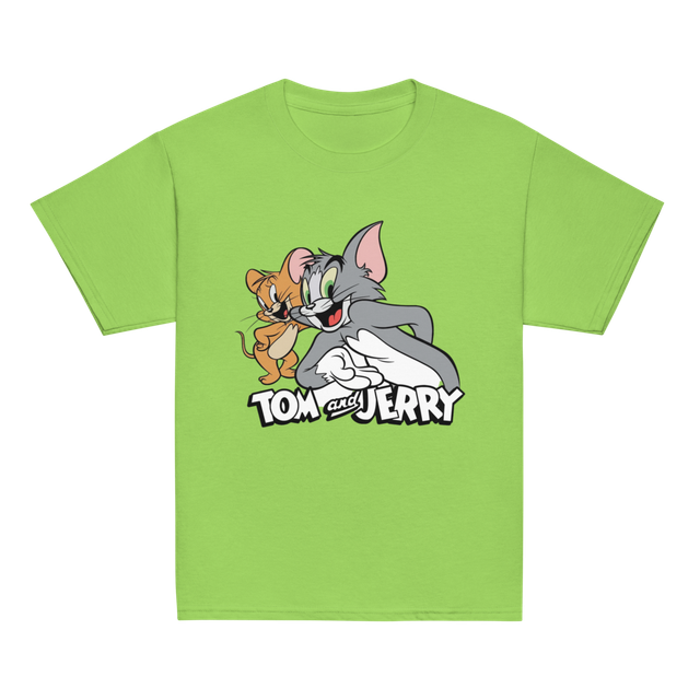 Tshirt for kids