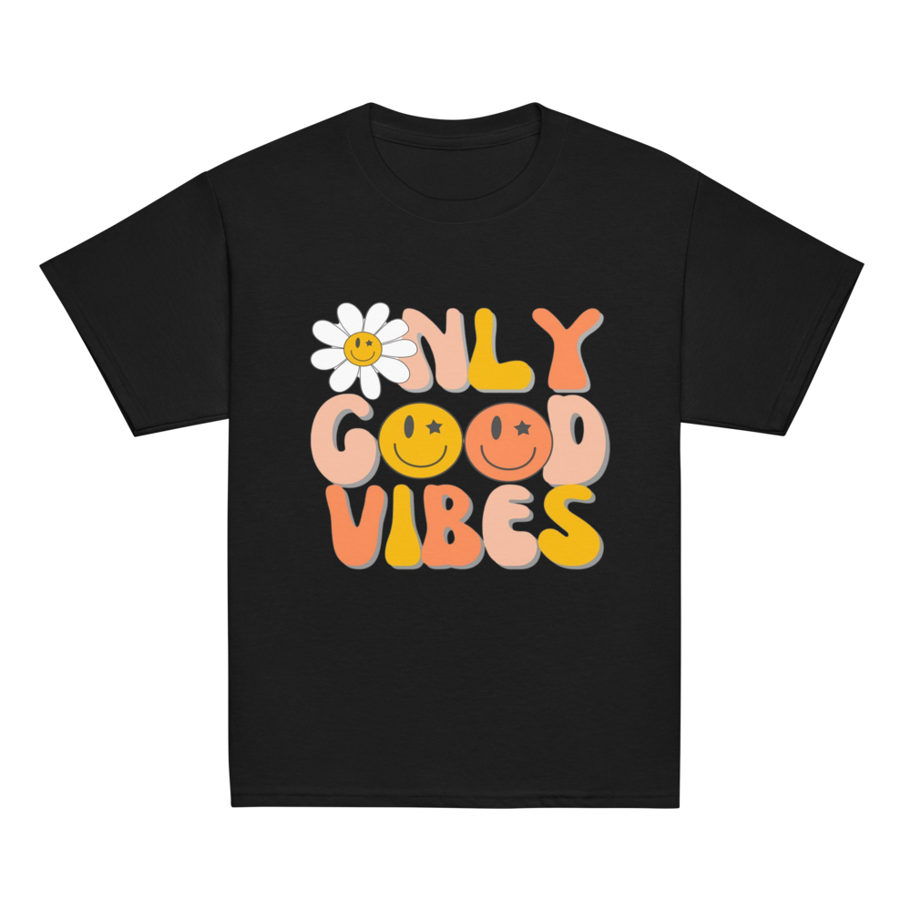 Youth Classic Tee