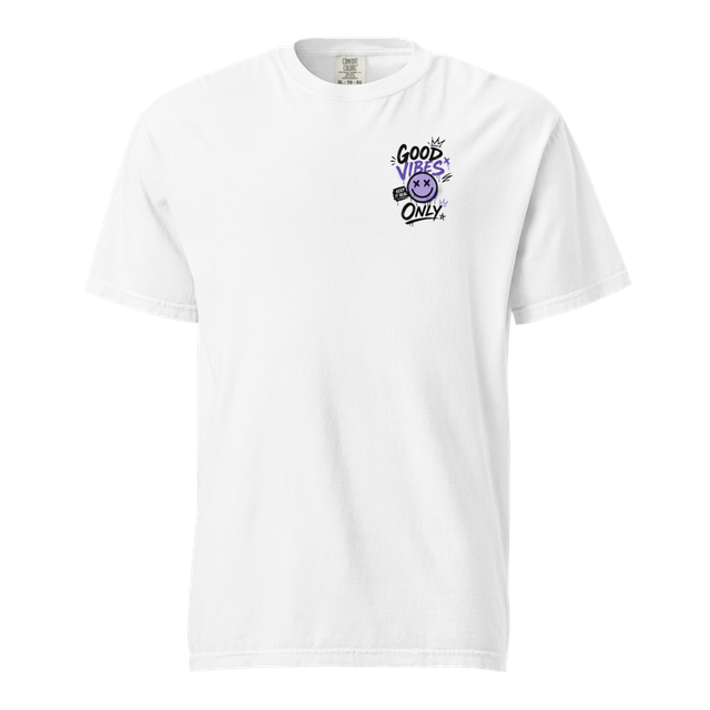 Cool tshirt for summer
