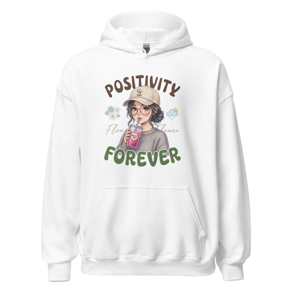 Unisex Heavy Blend Hoodie