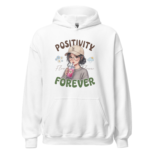 Unisex Heavy Blend Hoodie