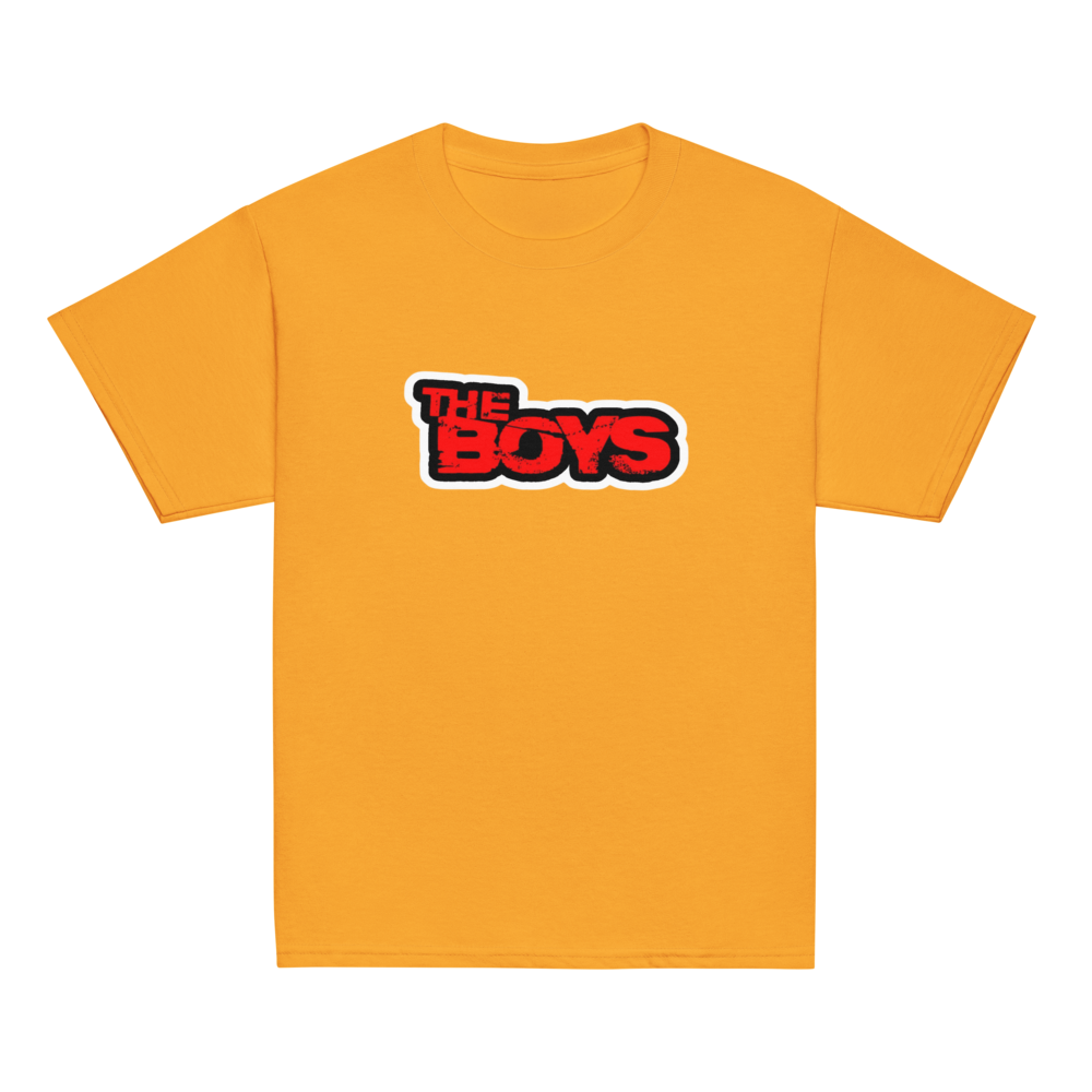 Youth Classic Tee