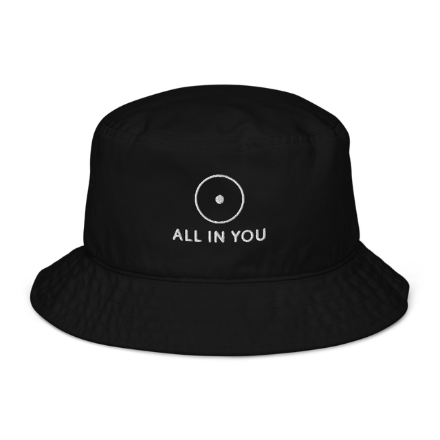 ALL IN YOU