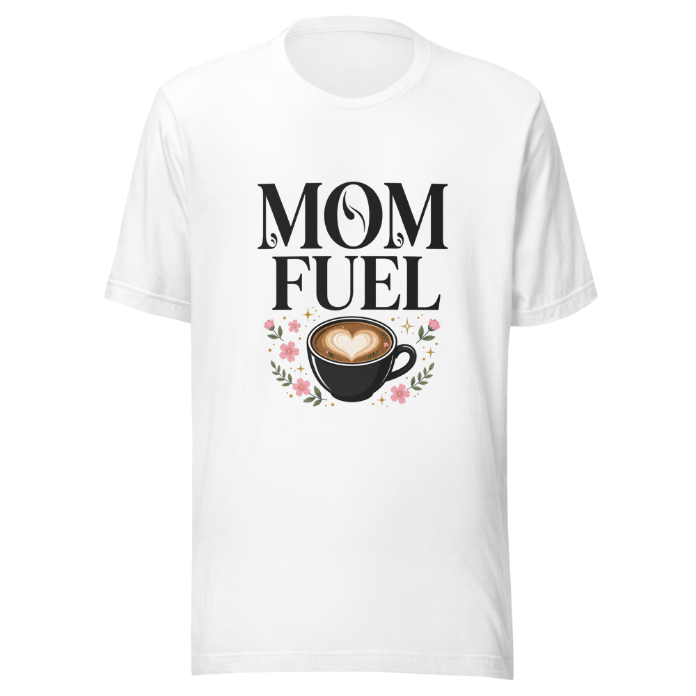 Mom Fuel