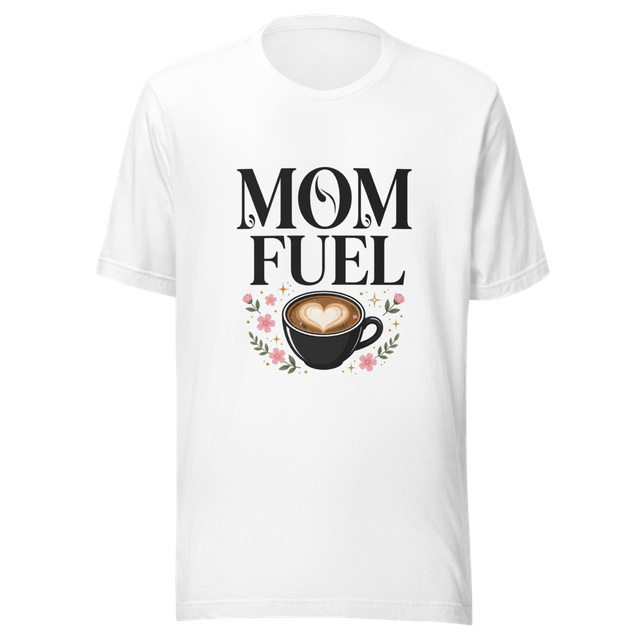 Mom Fuel