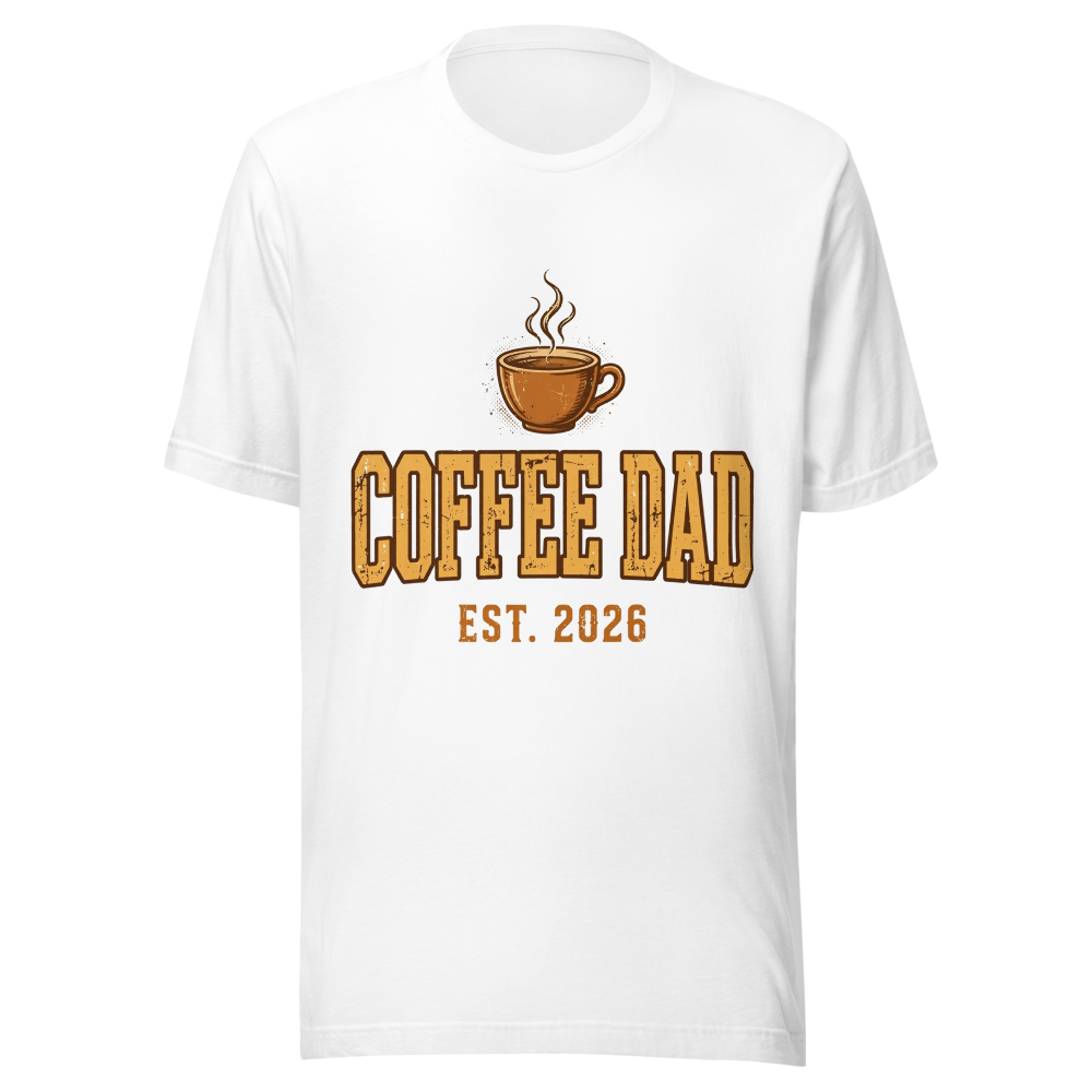 Coffee Dad