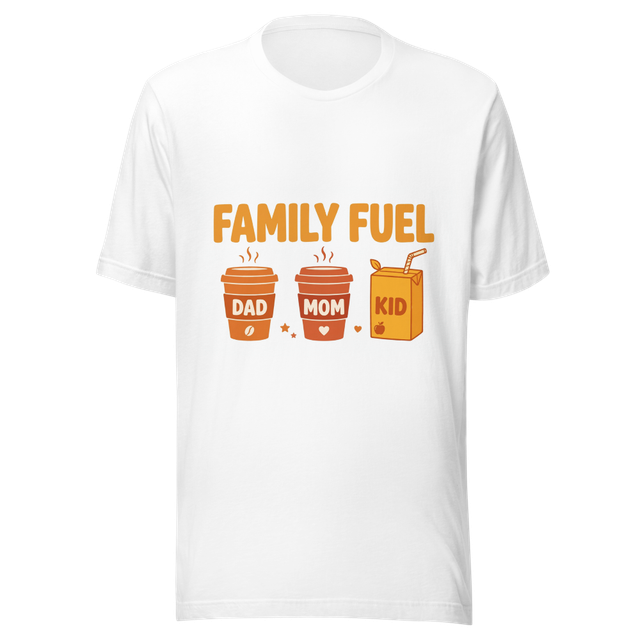 Family Fuel