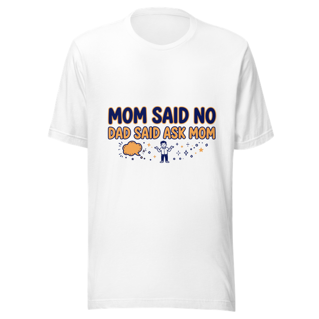 Ask Mom
