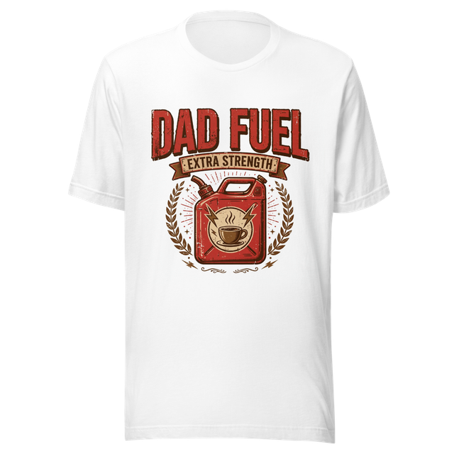 Dad Fuel Extra Strength