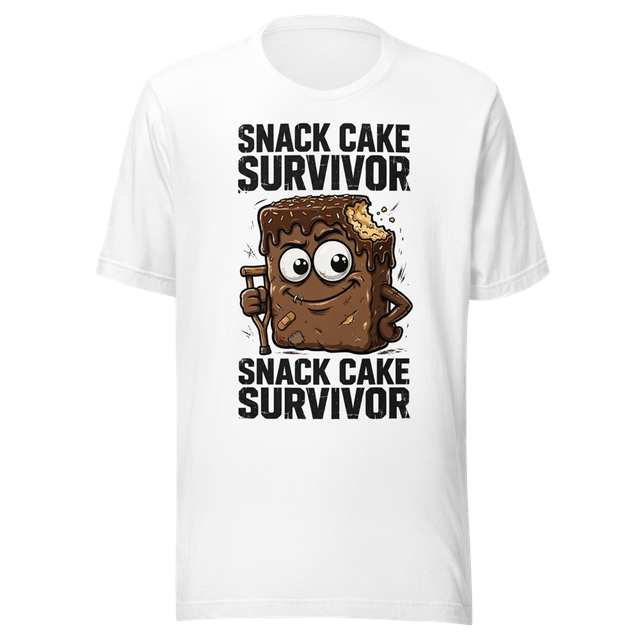 Snack Cake Survivor