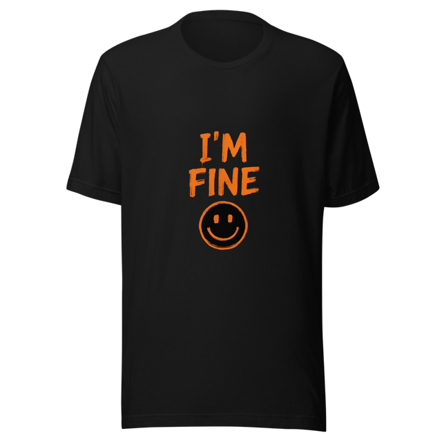 I'm Fine