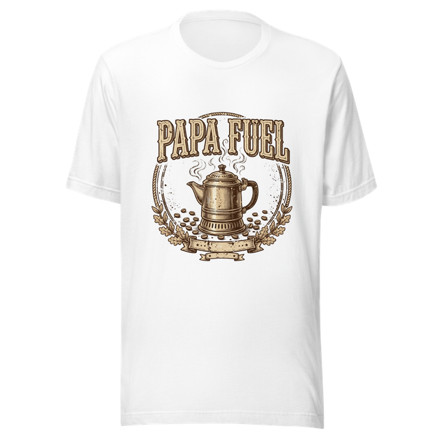Papa Fuel