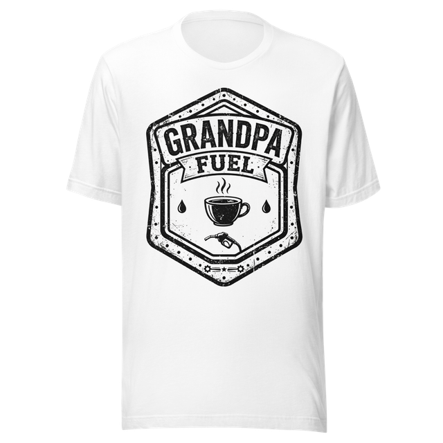 Grandpa Fuel