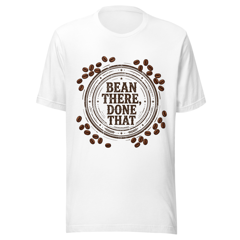 Bean There