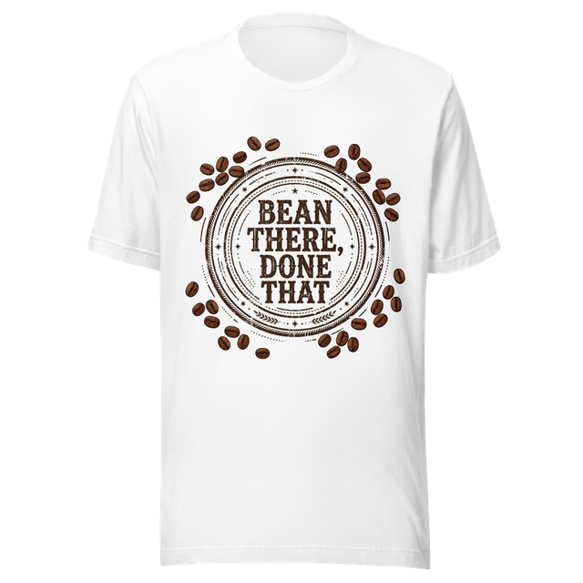 Bean There