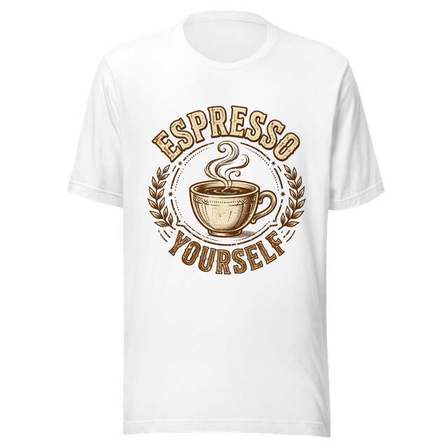 Espresso Yourself