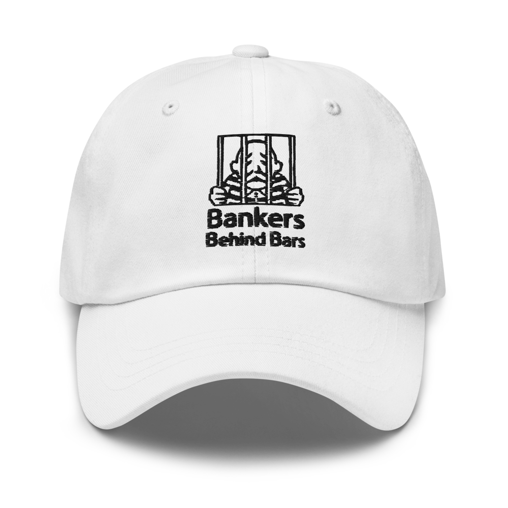 Bankers Behind Bars
