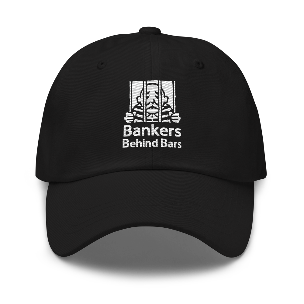Bankers Behind Bars
