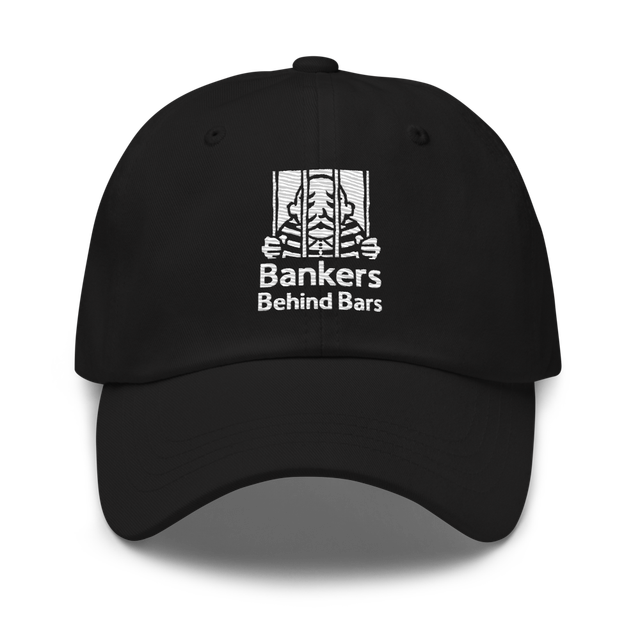 Bankers Behind Bars