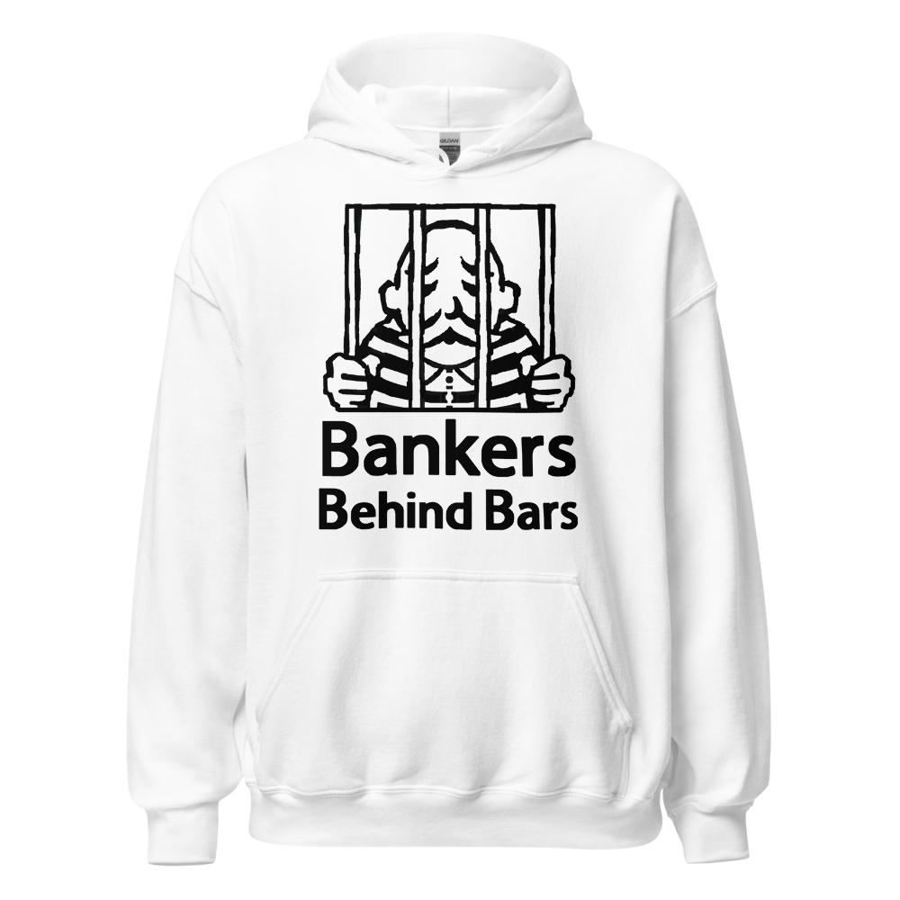 Bankers Behind Bars