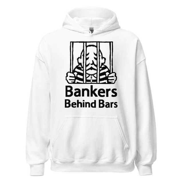 Bankers Behind Bars