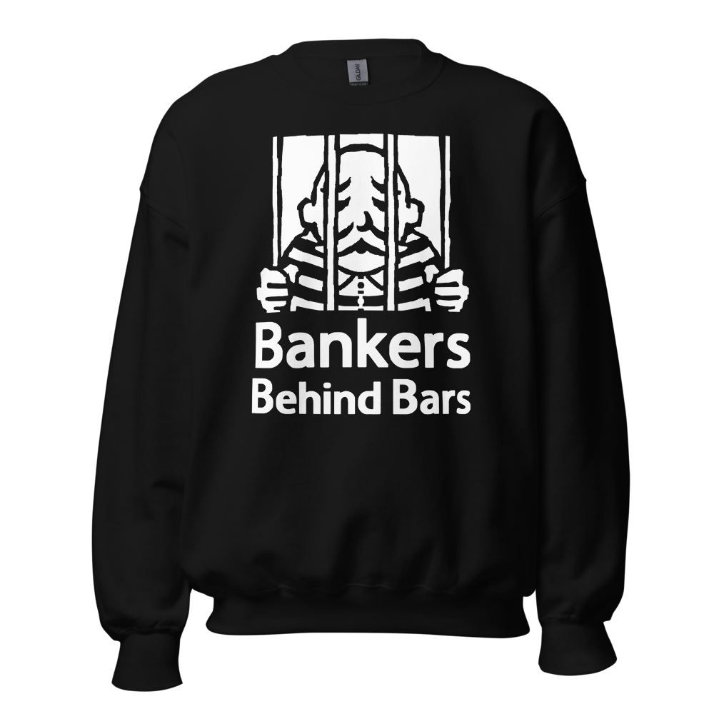 Bankers Behind Bars