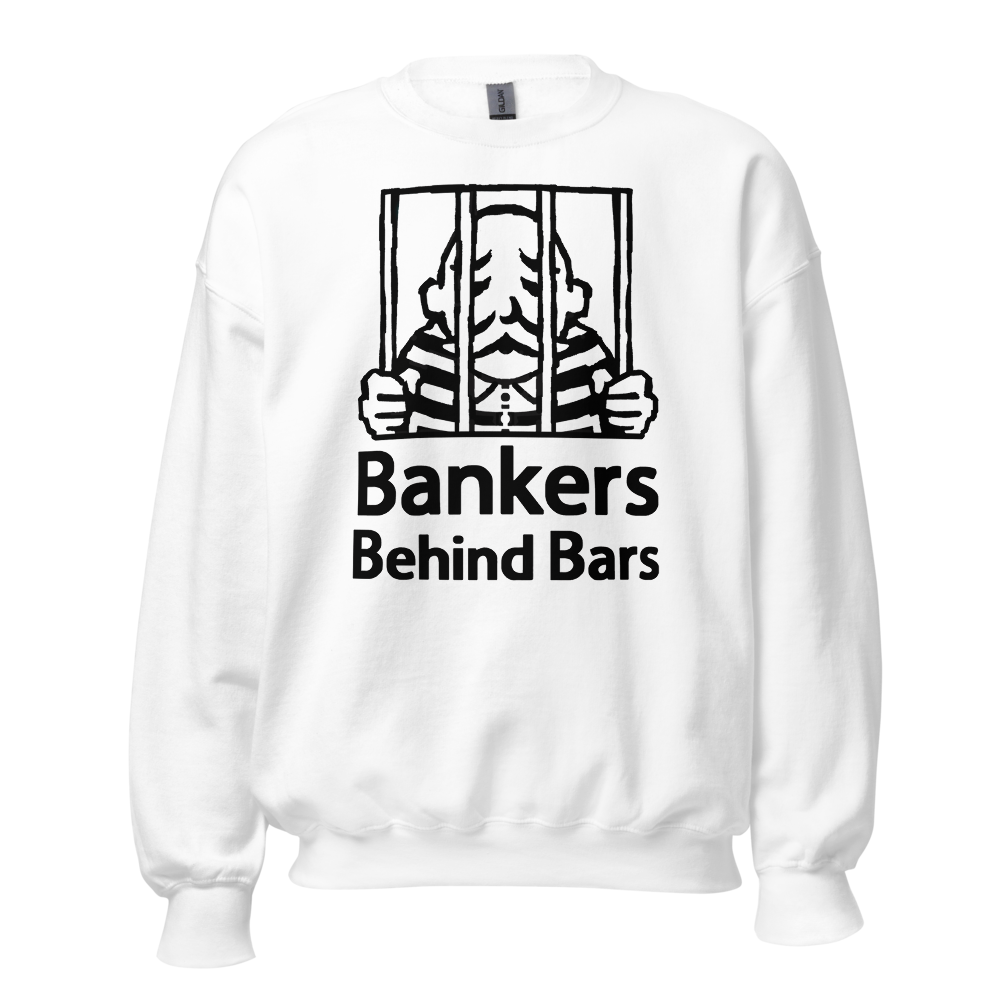 Bankers Behind Bars