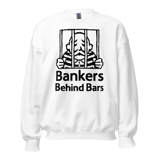 Bankers Behind Bars