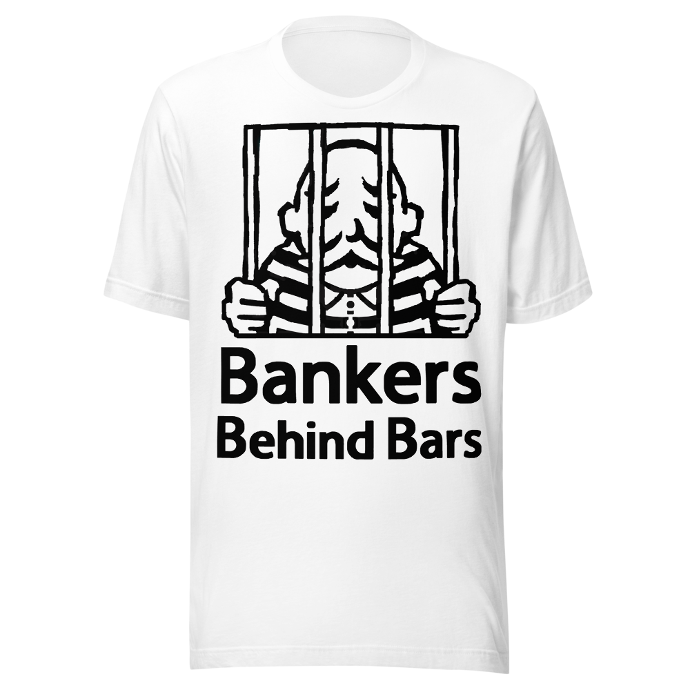 Bankers Behind Bars