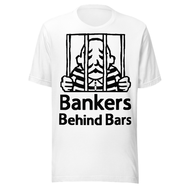 Bankers Behind Bars