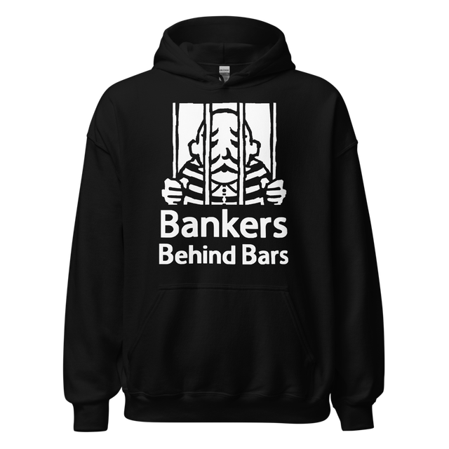 Bankers Behind Bars