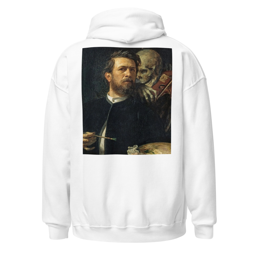 Unisex Heavy Blend Hoodie