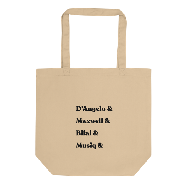 Soul Kings - Eco Tote