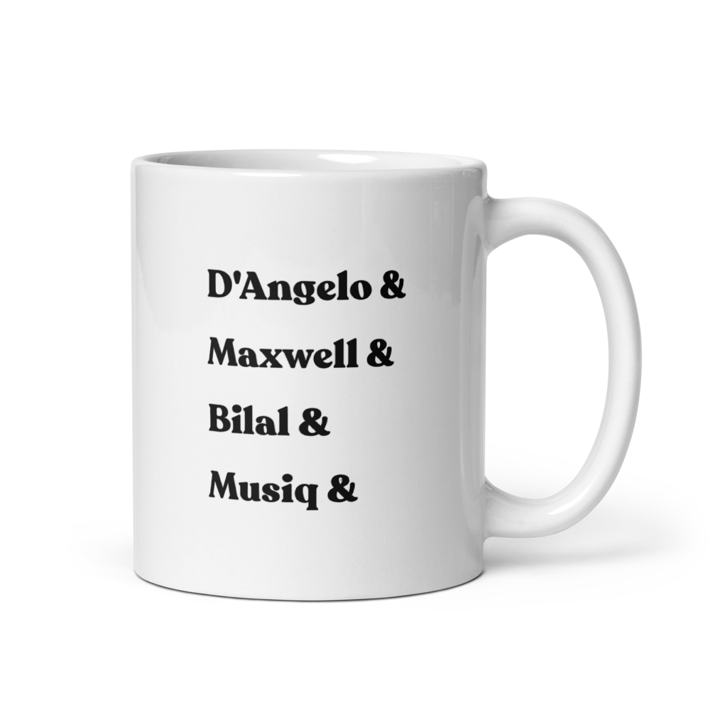 Soul Kings  - Mug