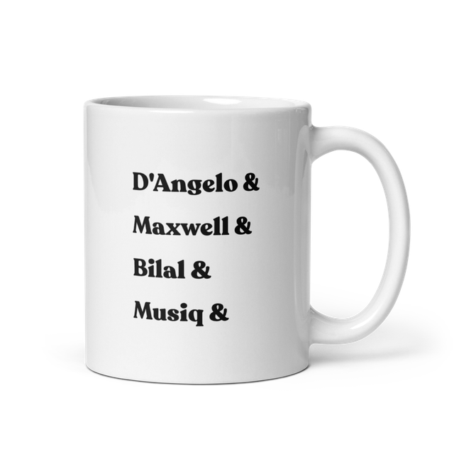 Soul Kings - Mug