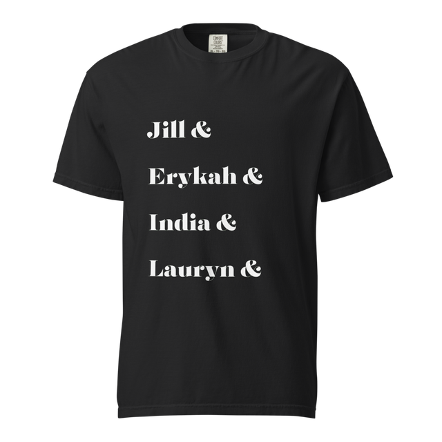 Soul Queens - Unisex Tee