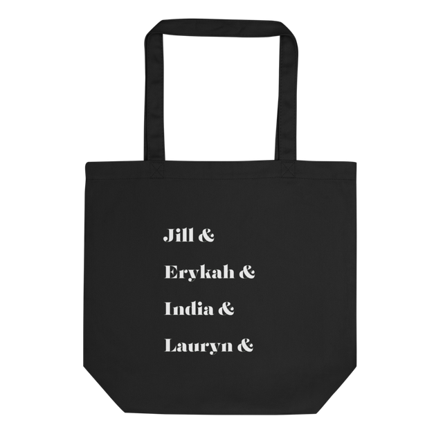 Soul Queens - Tote Bag
