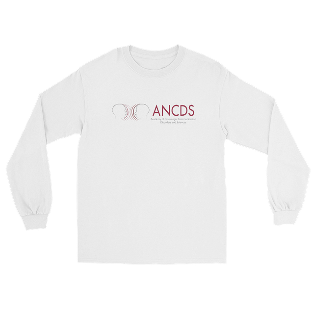 Unisex Long Sleeve Shirt