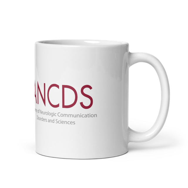 ANCDS Mug