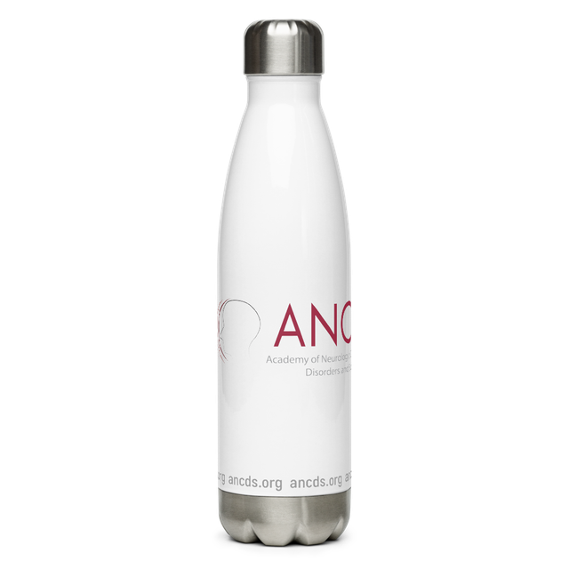 Stainless Steel Water Bottle