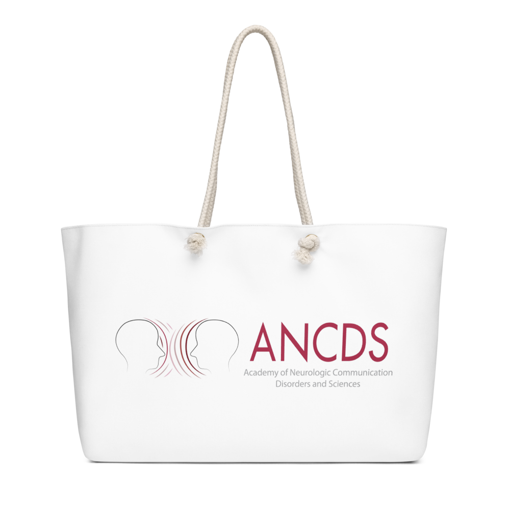 Weekender Tote Bag