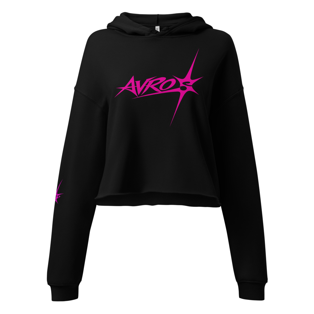 AVRO Black hoodie