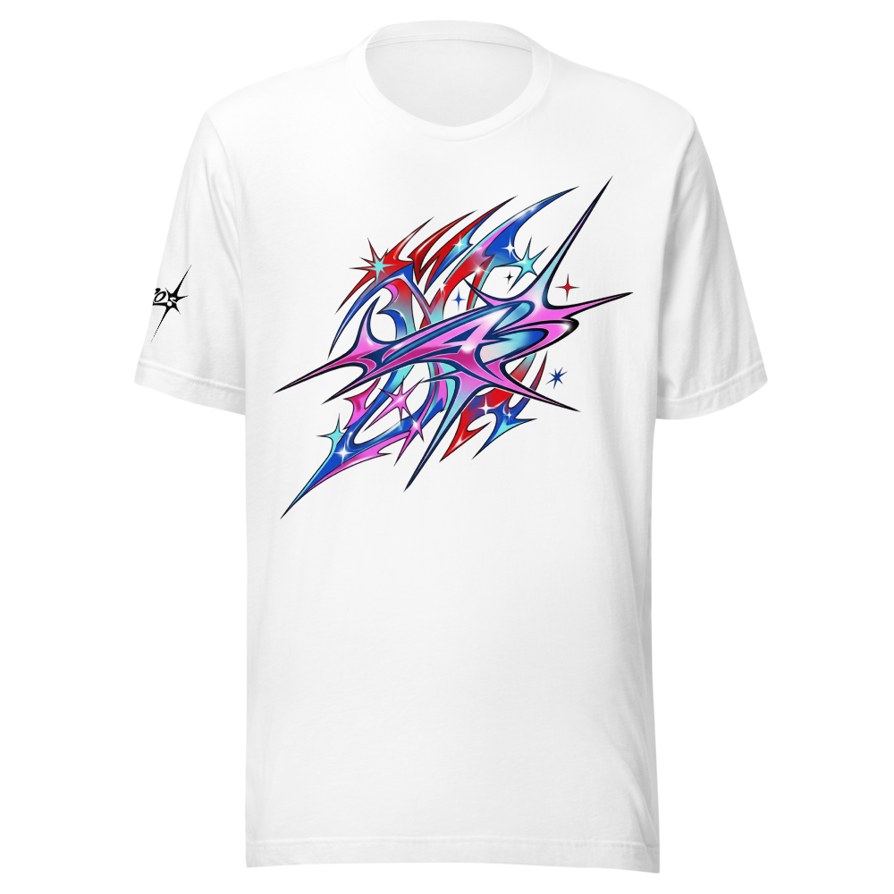 AVRO white T-shirt