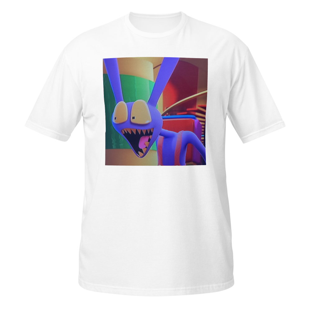 Jax jaw drop t-shirt