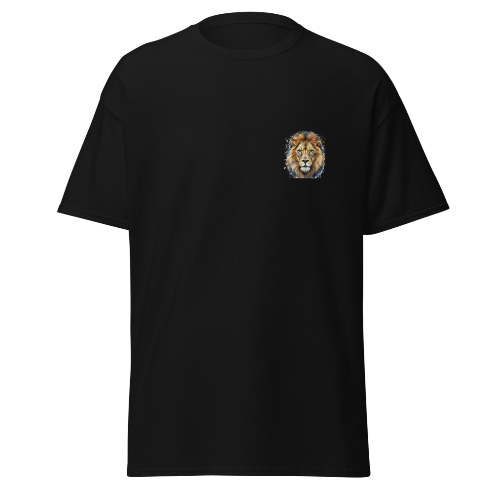  Kick boxing Classic Urban Streetwear Tee