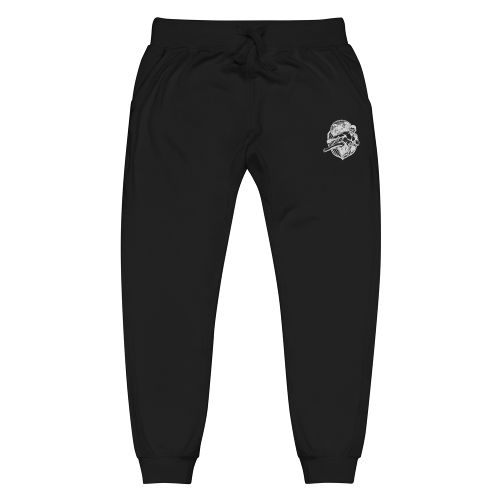 Kickboxing Fleece Sweatpants