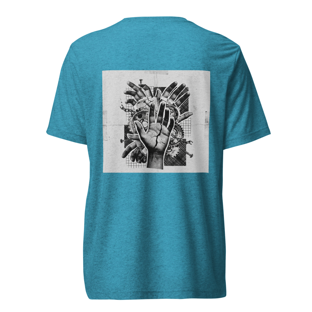 Kaos garage