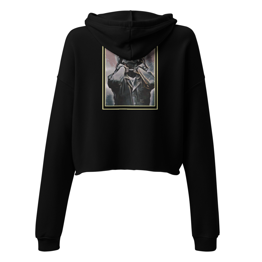 Aileen Wuornos - True Crime - SerialKiller Hoodie