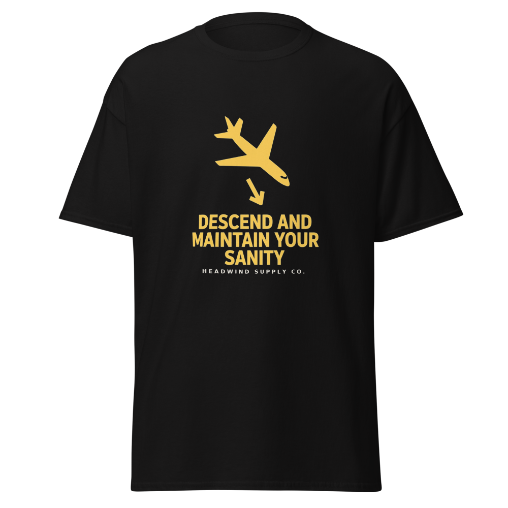 Descend ATC Tee